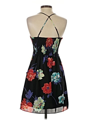 American Eagle Outfitters Casual Dress (view 2)
