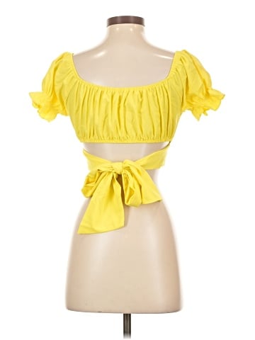 Unbranded Short Sleeve Top (view 2)