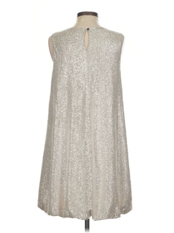 Caramela Cocktail Dress (view 2)