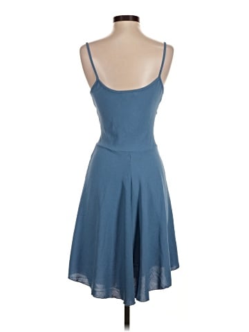 See You Monday Casual Dress (view 2)