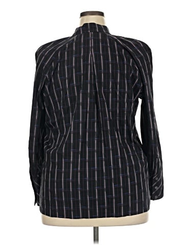 Carlisle Long Sleeve Blouse (view 2)