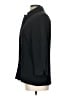 Garfield & Marks Black 3/4 Sleeve Button-Down Shirt Size 12 - photo 5