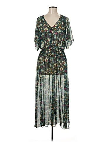 CAbi Casual Dress (view 1)