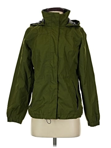 Eddie Bauer Windbreaker (view 1)