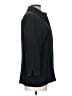 Garfield & Marks Black 3/4 Sleeve Button-Down Shirt Size 12 - photo 4