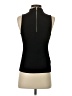 Ann Taylor Black Tank Top Size XXS (petite) - photo 2