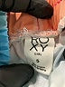 Roxy Girl Color Block Pink Shorts Size 5 - photo 3