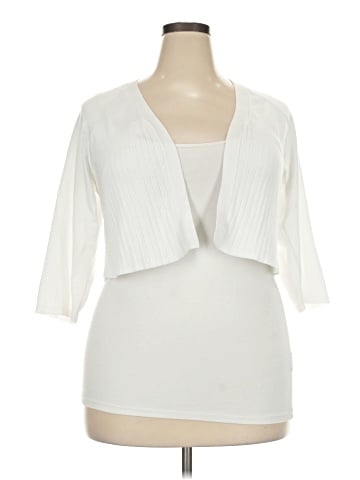Torrid Cardigan (view 1)