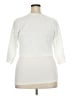 Torrid Ivory Cardigan Size 2X Plus (2) - photo 2