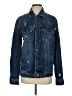 Blank NYC 100% Cotton Blue Denim Jacket Size S - photo 1