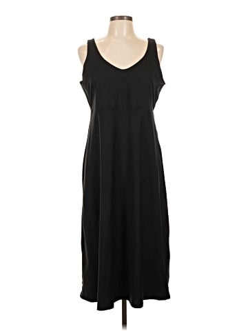 Eddie Bauer Casual Dress (view 1)