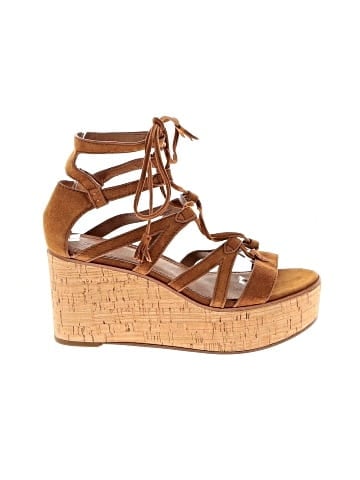 FRYE Wedges (view 1)