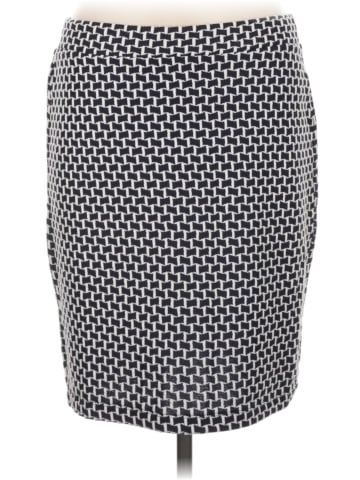 Ann Taylor LOFT Outlet Casual Skirt (view 1)