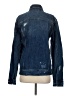Blank NYC 100% Cotton Blue Denim Jacket Size S - photo 2