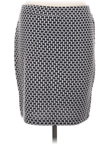 Ann Taylor LOFT Outlet Casual Skirt (view 2)