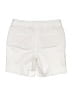 Talbots Ivory Shorts Size 6 (petite) - photo 2
