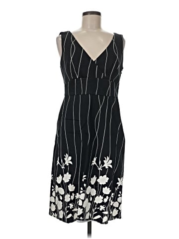 Spense Cocktail Dress (view 1)