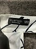 clothes 100% Polyester Silver Jumpsuit Size XL - photo 4