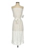 Splendid Ivory Cocktail Dress Size S - photo 1