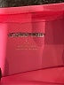 Lands' End 100% Polyester Pink Rash Guard Size 10 - photo 3