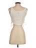 Princess Polly Ivory Tank Top Size 2 - photo 2