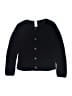 Nordstrom Black Cardigan Size 10 - 12 - photo 1
