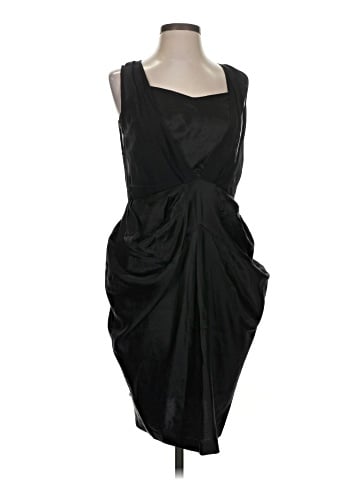 Armani Exchange Cocktail Dress (view 1)