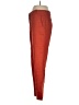 Jigsaw Red Casual Pants Size 6 - photo 5