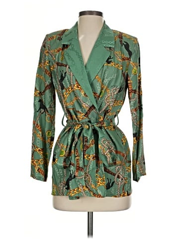 L'Agence Blazer (view 1)