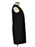 Spense Solid Black Cocktail Dress Size 10 - photo 4