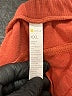 Zella Solid Orange Athletic Shorts Size XXL - photo 3