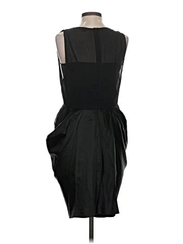 Armani Exchange Cocktail Dress (view 2)