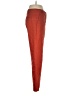 Jigsaw Red Casual Pants Size 6 - photo 4