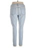 Old Navy Solid Blue Jeans Size 14 - photo 2