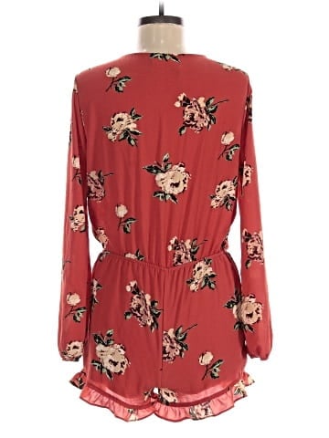 Mimi Chica Romper (view 2)