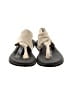 Sanuk Solid Tan Sandals Size 11 - photo 2