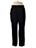 Eddie Bauer Black Casual Pants Size M - photo 1