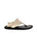 Sanuk Solid Tan Sandals Size 11 - photo 1