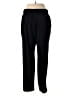 Eddie Bauer Black Casual Pants Size M - photo 2
