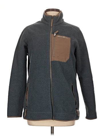 Eddie Bauer Fleece (view 1)