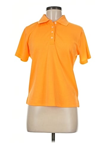 Pebble Beach Short Sleeve Polo (view 1)