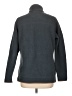 Eddie Bauer 100% Polyester Gray Fleece Size L - photo 2