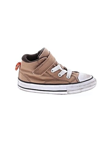 Converse Sneakers (view 1)