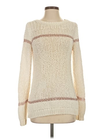 Ann Taylor LOFT Pullover Sweater (view 1)