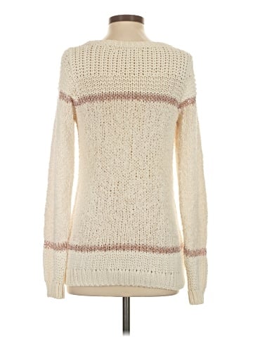 Ann Taylor LOFT Pullover Sweater (view 2)