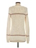 Ann Taylor LOFT Tweed Ivory Pullover Sweater Size S - photo 2