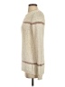Ann Taylor LOFT Tweed Ivory Pullover Sweater Size S - photo 5