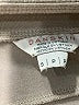 Danskin Solid Tan Khaki Shorts Size S - photo 3