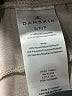 Danskin Solid Tan Khaki Shorts Size S - photo 4