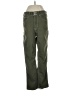 Levi's Green Cargo Pants Size 27 waist - photo 1